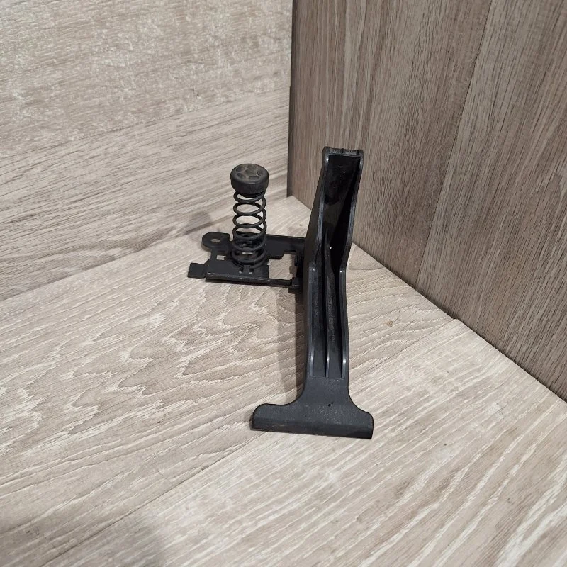 Замок капота RENAULT FLUENCE 2009-2017 656030009R