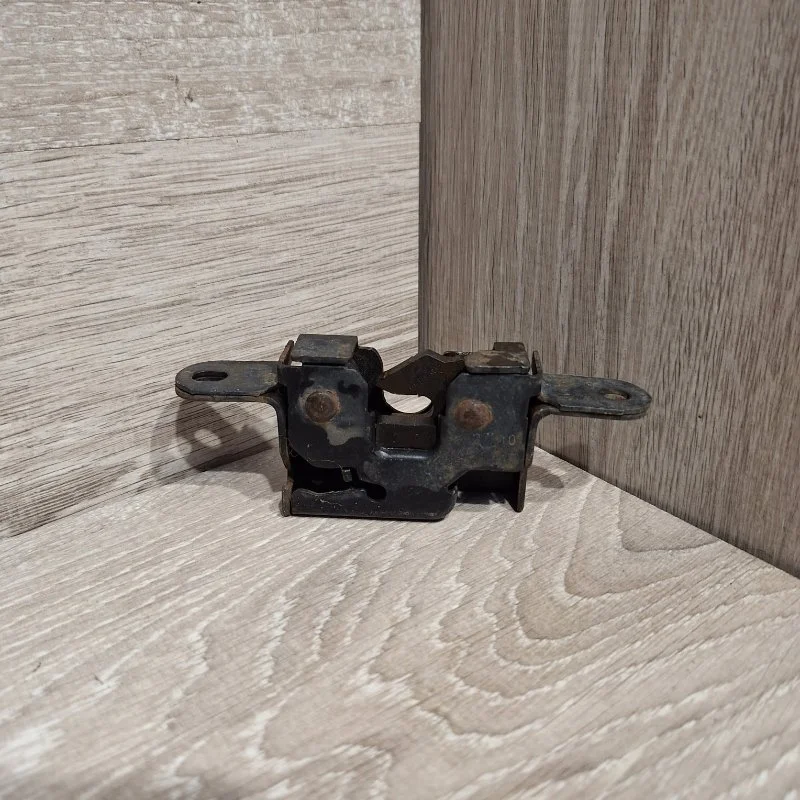 Замок капота RENAULT MEGANE 2008-2016 656010010R 3
