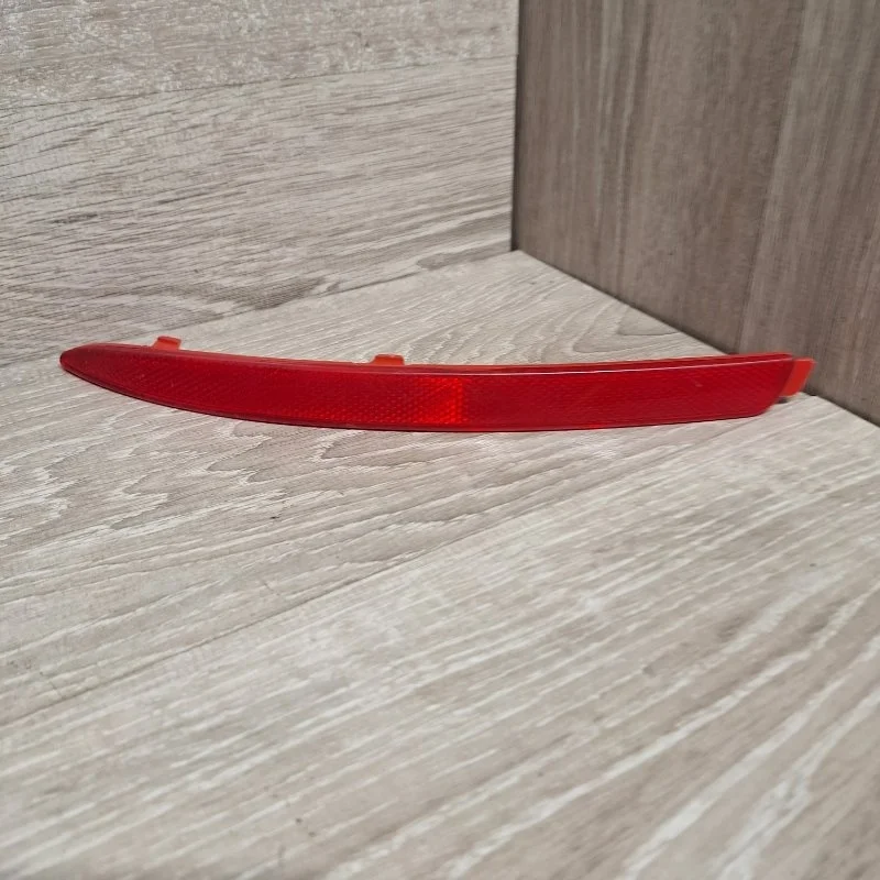 Катафот бампера SKODA OCTAVIA 2004-2013 ST6652900L, задний левый