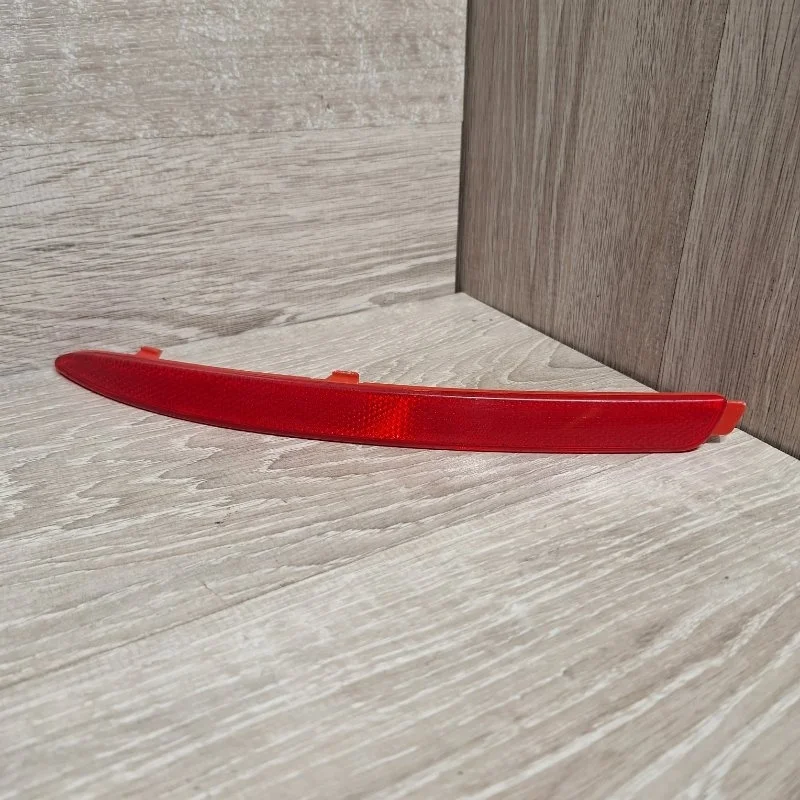 Катафот бампера SKODA OCTAVIA 2004-2013 ST6652900L, задний левый