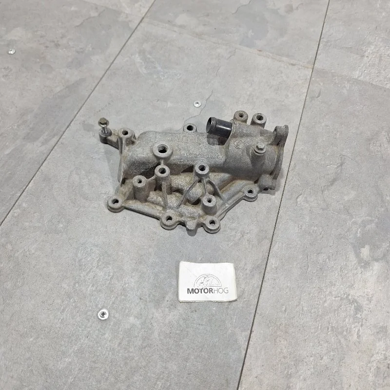 Корпус термостата RENAULT DUSTER 2010-2020 7700600514 1