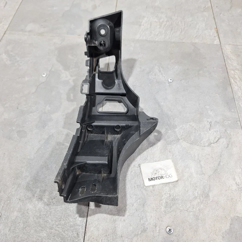 Кронштейн бампера RENAULT FLUENCE 2009-2017 850440017R, задний правый