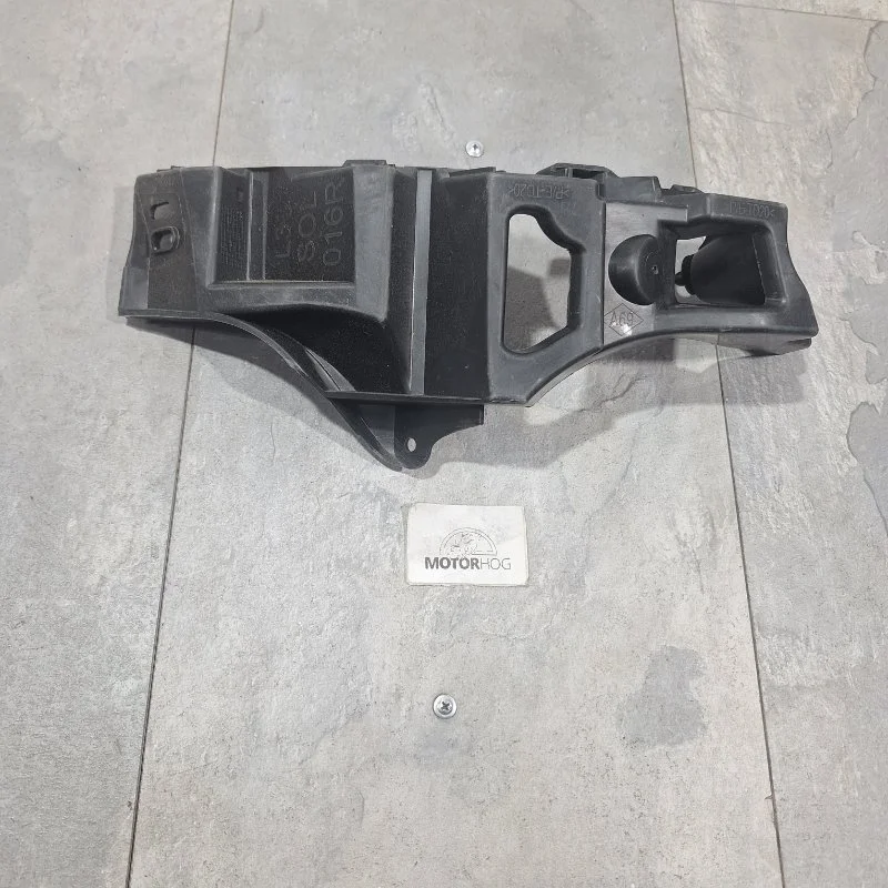 Кронштейн бампера RENAULT FLUENCE 2009-2017 850450016R, задний левый