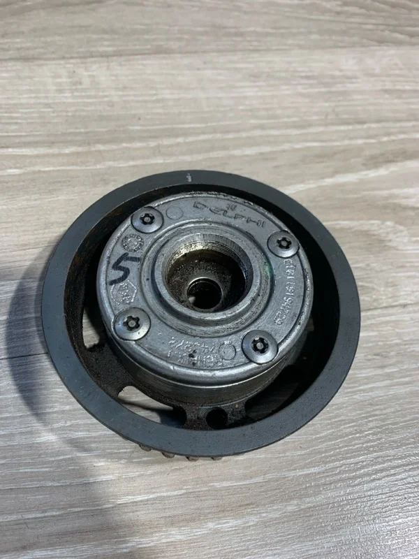 Фазорегулятор RENAULT FLUENCE 2008-2017 7701478505 1 К4М