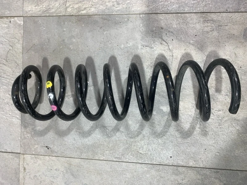 Пружина подвески RENAULT FLUENCE 2008-2015 550200060R 1, задняя