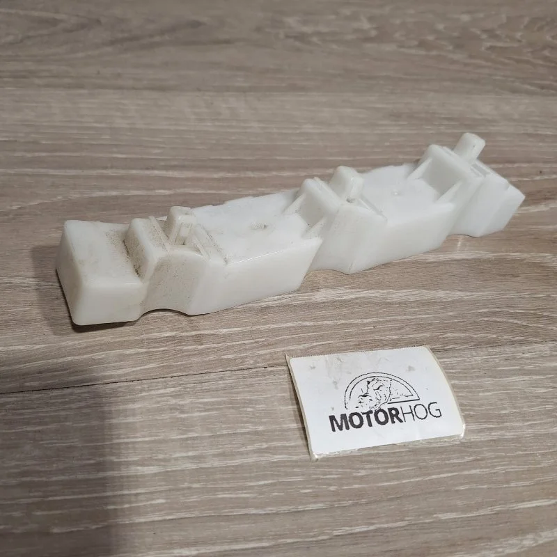 Кронштейн бампера RENAULT KOLEOS 2008-2016 622213473R 1, передний левый