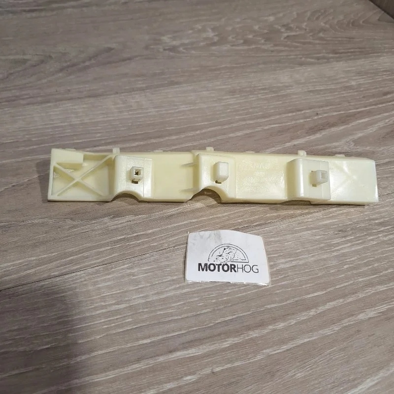 Кронштейн бампера RENAULT KOLEOS 2008-2016 62227JY00A 1, передний левый