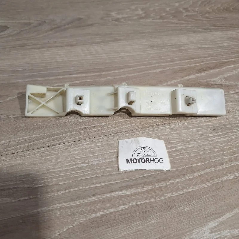 Кронштейн бампера RENAULT KOLEOS 2008-2016 62227JY00A 1, передний левый