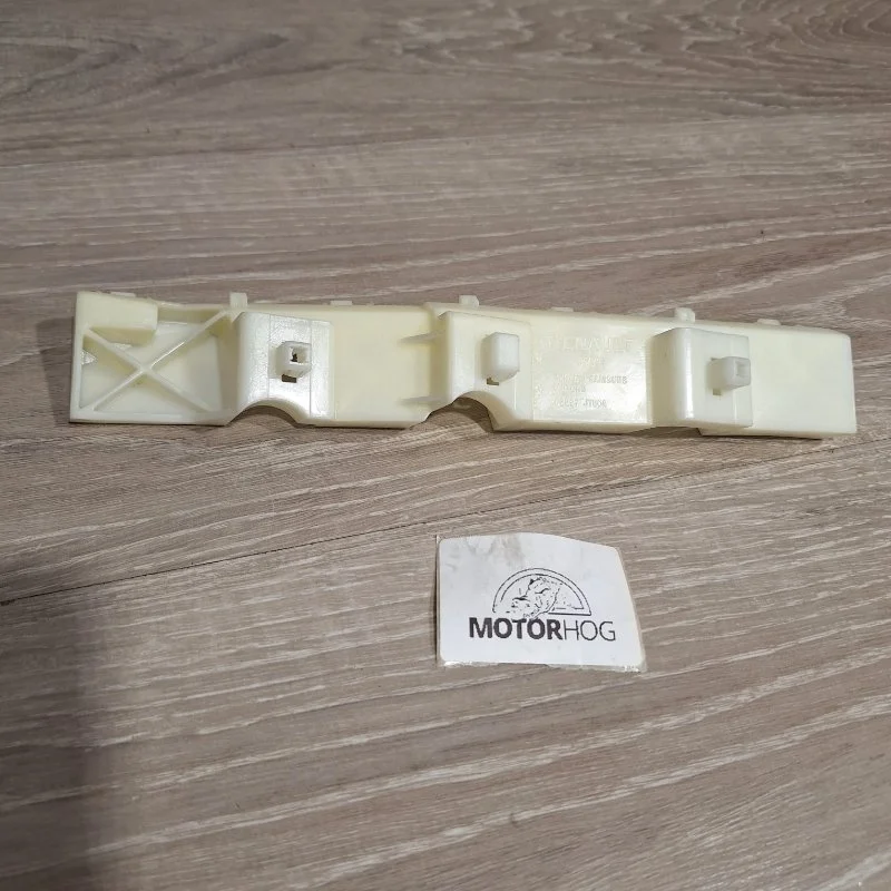 Кронштейн бампера RENAULT KOLEOS 2008-2016 62227JY00A 1, передний левый