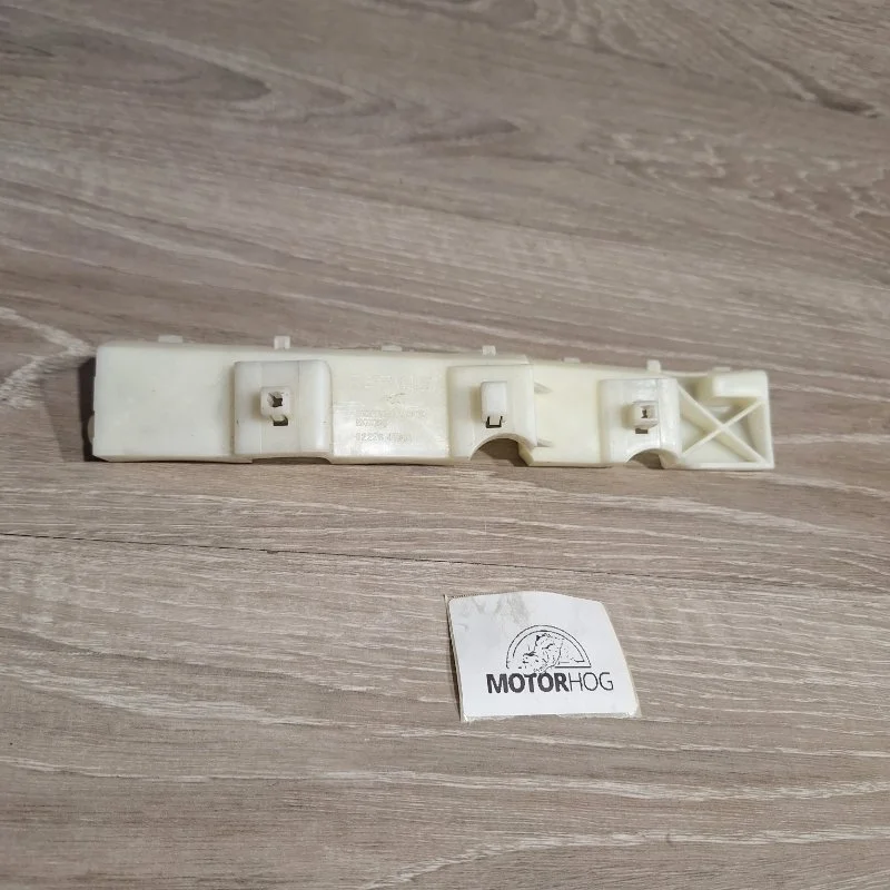 Кронштейн бампера RENAULT KOLEOS 2008-2016 62226JY00A 1, передний правый