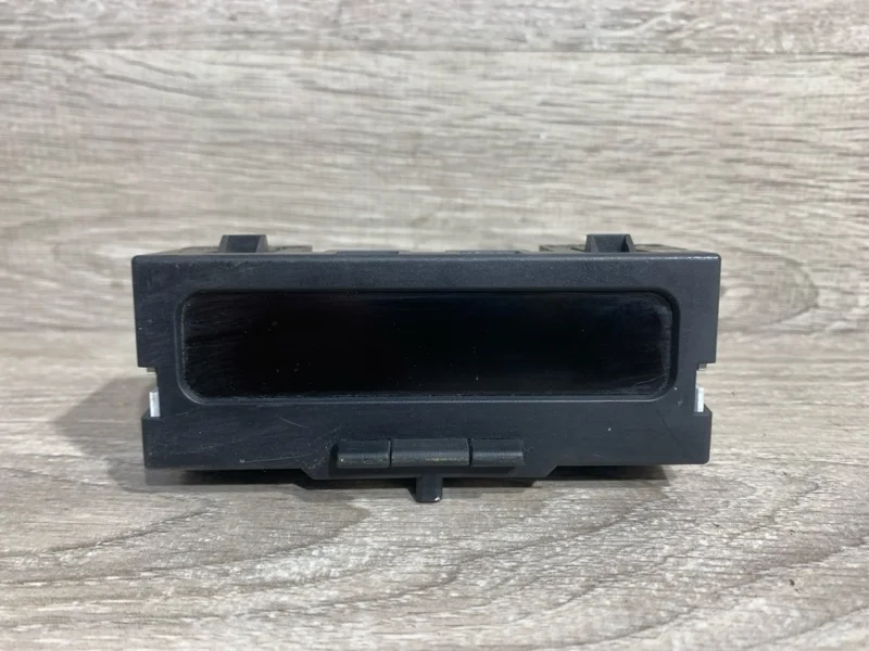 Дисплей информационный RENAULT MEGANE 2002-2006 8200350498 2