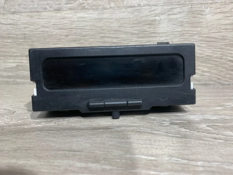 Дисплей информационный RENAULT MEGANE 2002-2006 8200350498 2