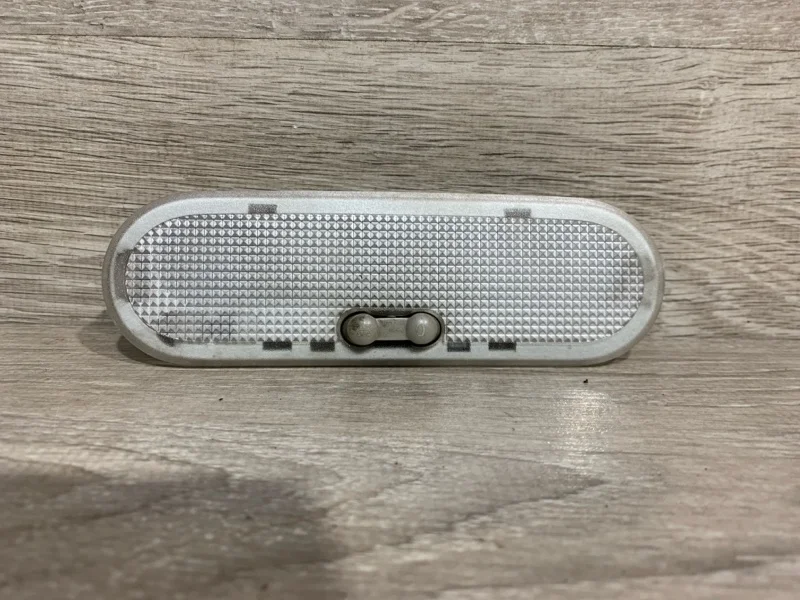 Плафон подсветки салона ЛАДА ЛАРГУС 2013 8200074362 ПАССАЖИР K7M, передний