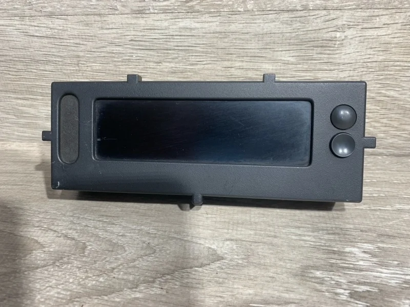 Дисплей информационный RENAULT FLUENCE 2008-2013 280349044R 1