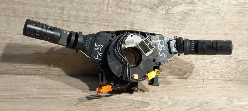 Подрулевой переключатель INFINITI FX35 2002-2008 47945AL700 S50