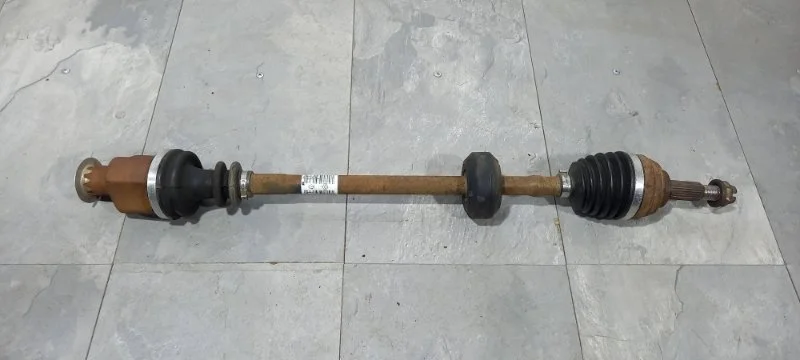 Привод RENAULT LOGAN 2015 391002983R СЕДАН K4MC697, передний правый