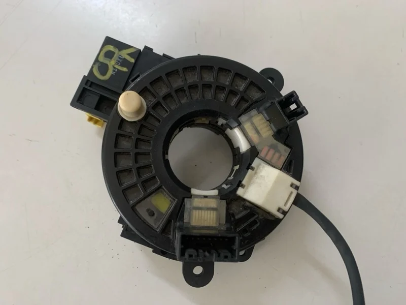 Шлейф-лента подушки безопасности RENAULT FLUENCE 2008-2015 255544794R 1