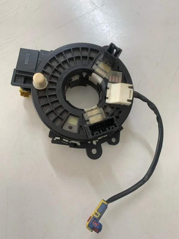 Шлейф-лента подушки безопасности RENAULT FLUENCE 2008-2015 255544794R 1