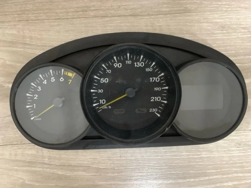Панель приборов RENAULT FLUENCE 2008-2015 248100047R 1 К4М