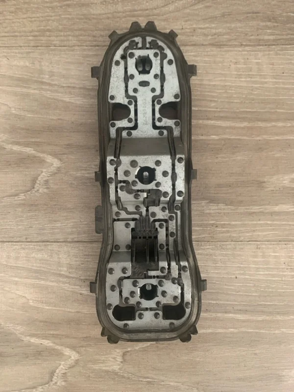 Плата заднего фонаря RENAULT DUSTER 2010-2015 265550368R 1