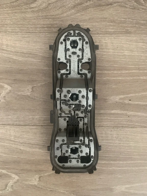 Плата заднего фонаря RENAULT DUSTER 2010-2015 265550368R 1