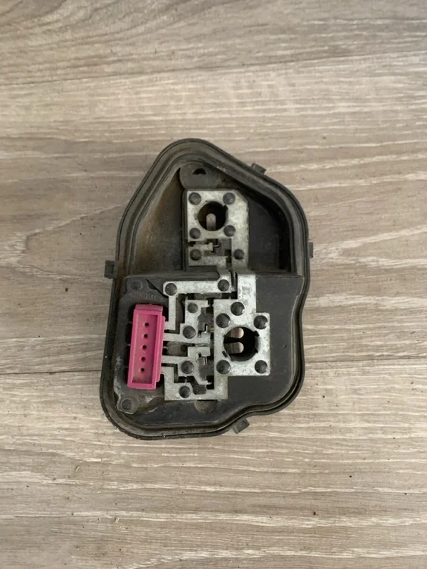 Плата заднего фонаря RENAULT MEGANE 2008-2013 265550007R 3, правая