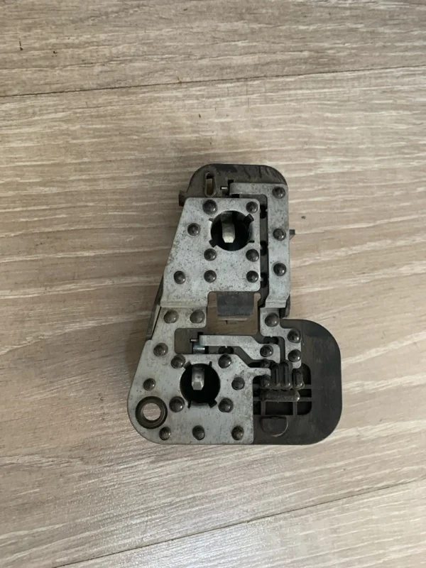 Плата заднего фонаря RENAULT FLUENCE 2008-2013 265502140R 1, правая