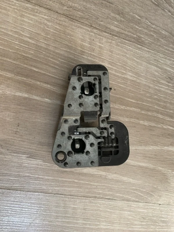 Плата заднего фонаря RENAULT FLUENCE 2008-2013 265502140R 1, правая