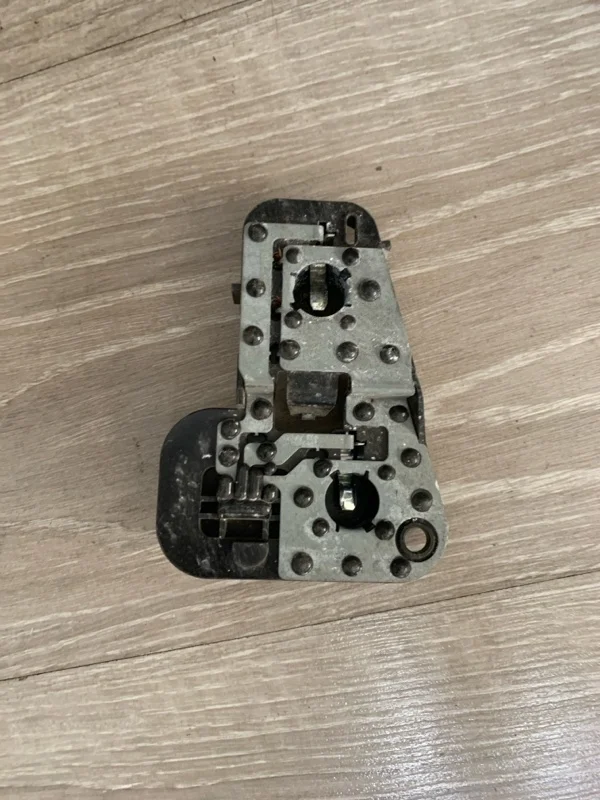 Плата заднего фонаря RENAULT FLUENCE 2008-2013 265552802R 1, левая