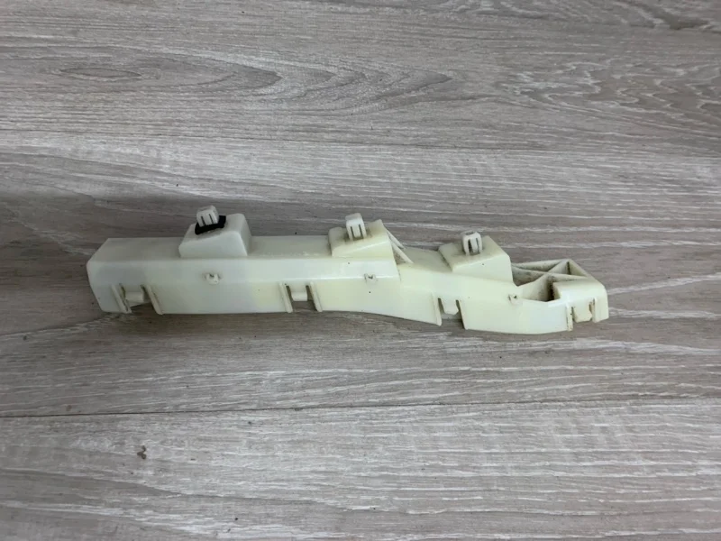 Кронштейн бампера RENAULT KOLEOS 2008-2013 62227JY00A 1, передний левый
