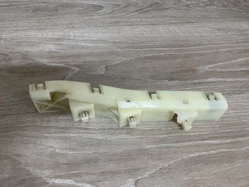 Кронштейн бампера RENAULT KOLEOS 2008-2013 62227JY00A 1, передний левый