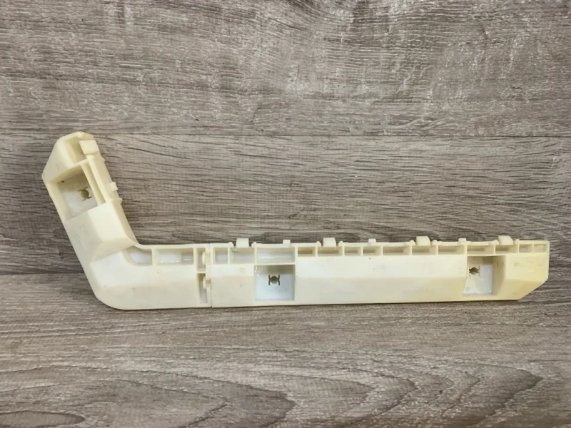 Кронштейн бампера RENAULT KOLEOS 2008-2013 85223JY00A 1, задний левый