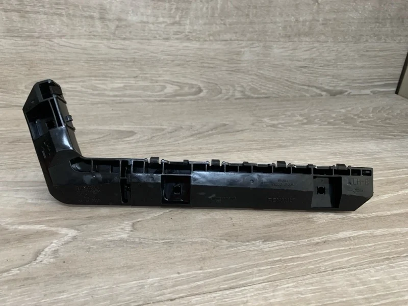 Кронштейн бампера RENAULT KOLEOS 2008-2013 85223JY00A 1, задний левый