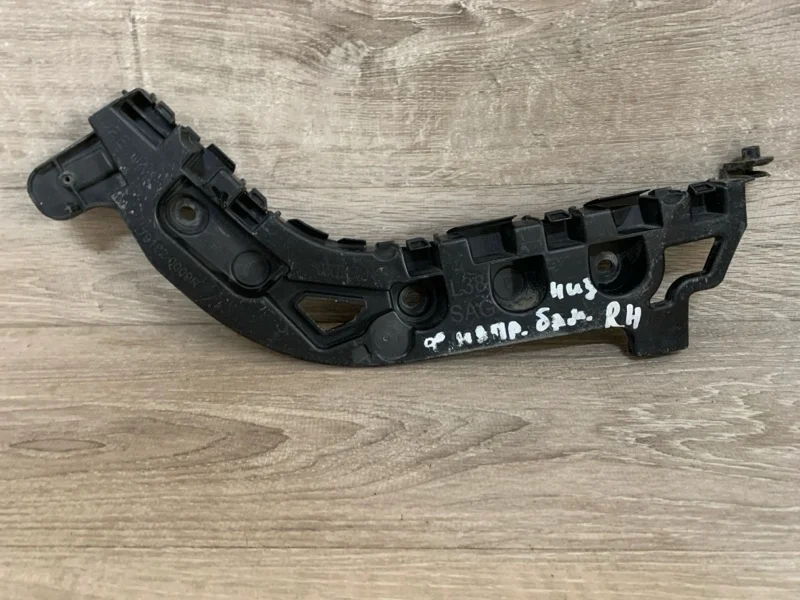 Кронштейн бампера RENAULT FLUENCE 2008-2013 791820009R 1, задний правый