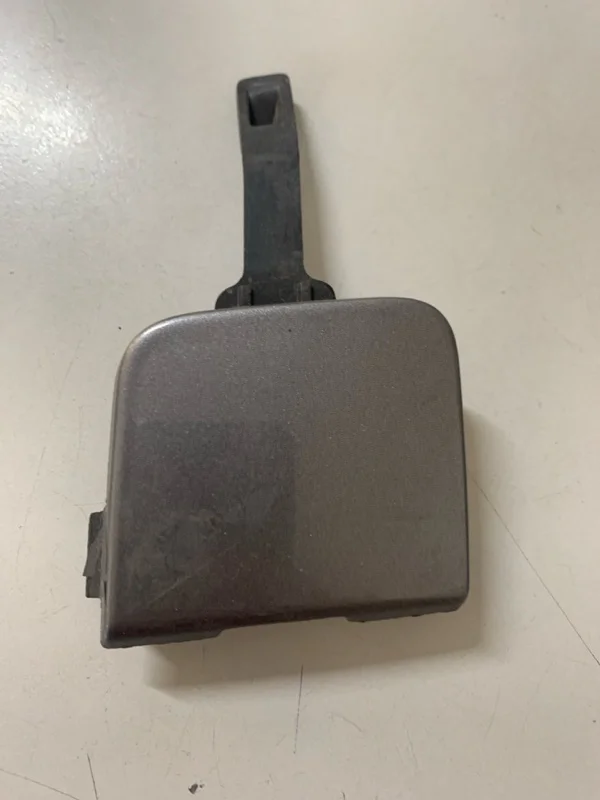 Заглушка буксировочного крюка RENAULT FLUENCE 2008-2013 511650010R 1, задняя