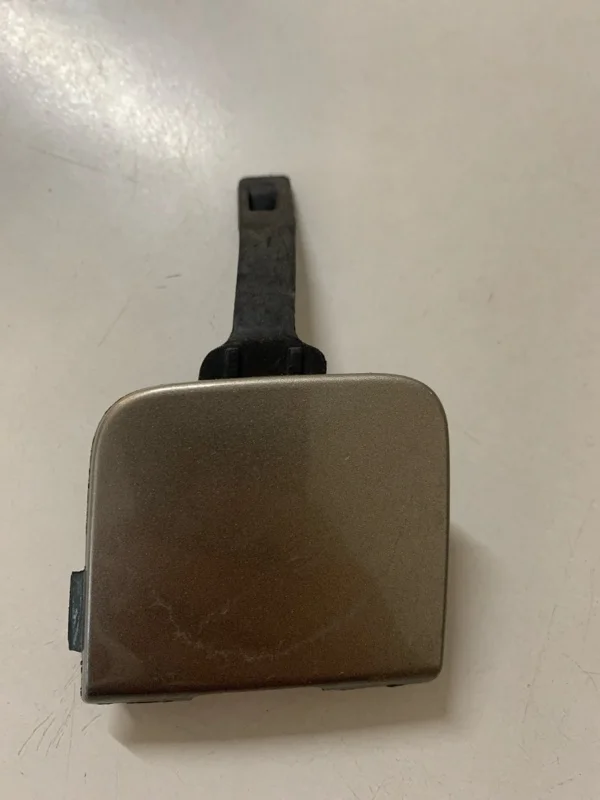 Заглушка буксировочного крюка RENAULT FLUENCE 2008-2013 511650010R 1, задняя