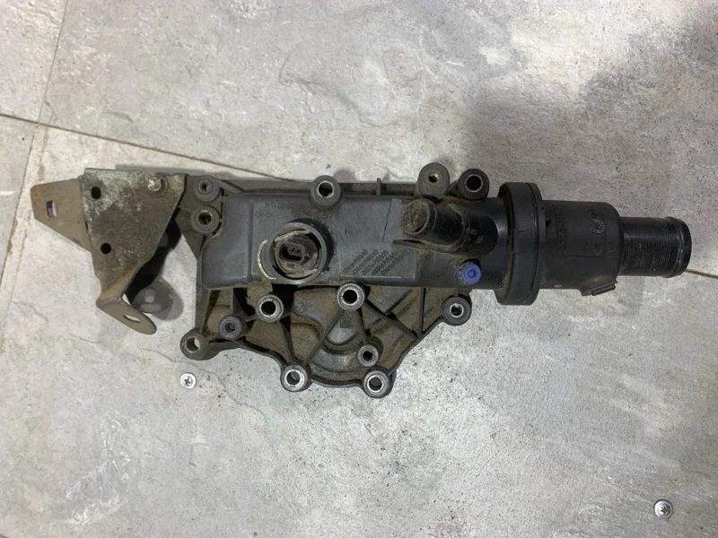 Корпус термостата RENAULT FLUENCE 2008-2013 8200700092 1 К4М