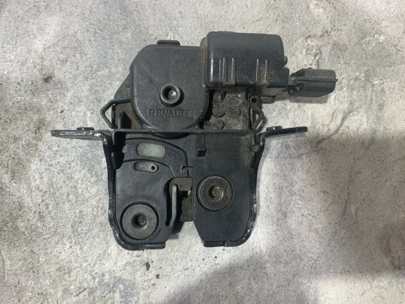 Замок багажника RENAULT FLUENCE 2008-2015 905030003R 1