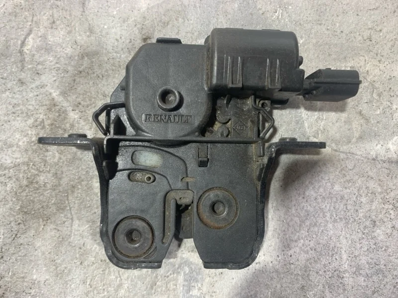 Замок багажника RENAULT FLUENCE 2008-2015 905030003R 1