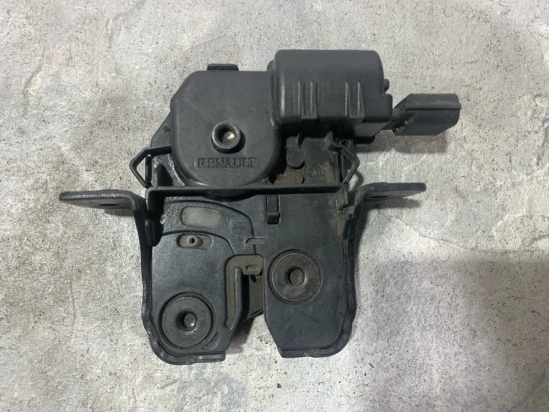 Замок багажника RENAULT FLUENCE 2008-2015 905030003R 1