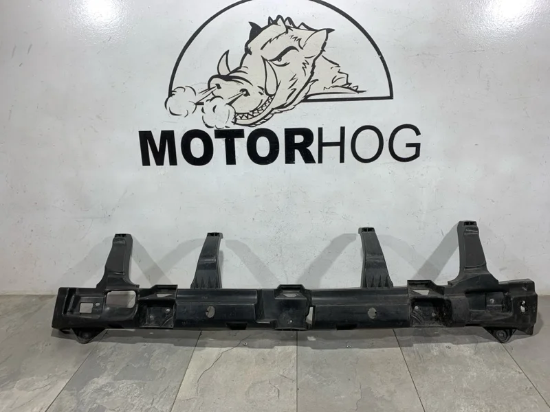 Усилитель бампера RENAULT DUSTER 2010-2020 850903860R 1, задний