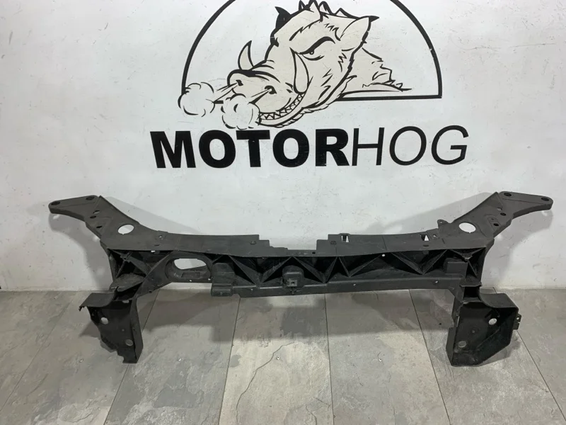 Панель телевизора RENAULT CLIO 2005-2009 8200290143 3, передний