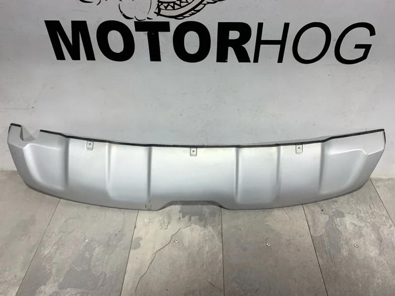 Накладка бампера RENAULT KOLEOS 2008-2013 7711423556 1, задняя