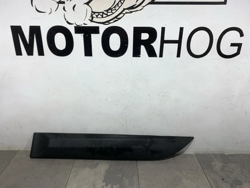 Молдинг двери RENAULT FLUENCE 2008-2013 828770007R 1, задний левый