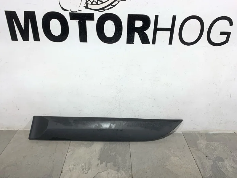 Молдинг двери RENAULT FLUENCE 2008-2013 828770007R 1, задний левый