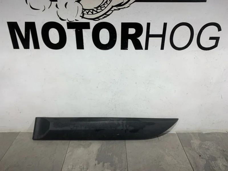 Молдинг двери RENAULT FLUENCE 2008-2013 828770007R 1, задний левый