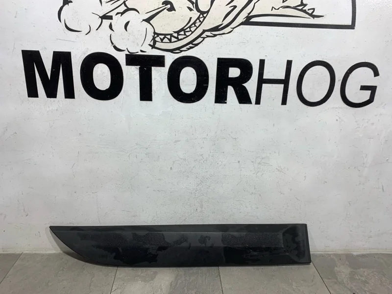 Молдинг двери RENAULT FLUENCE 2008-2013 828760007R 1, задний правый