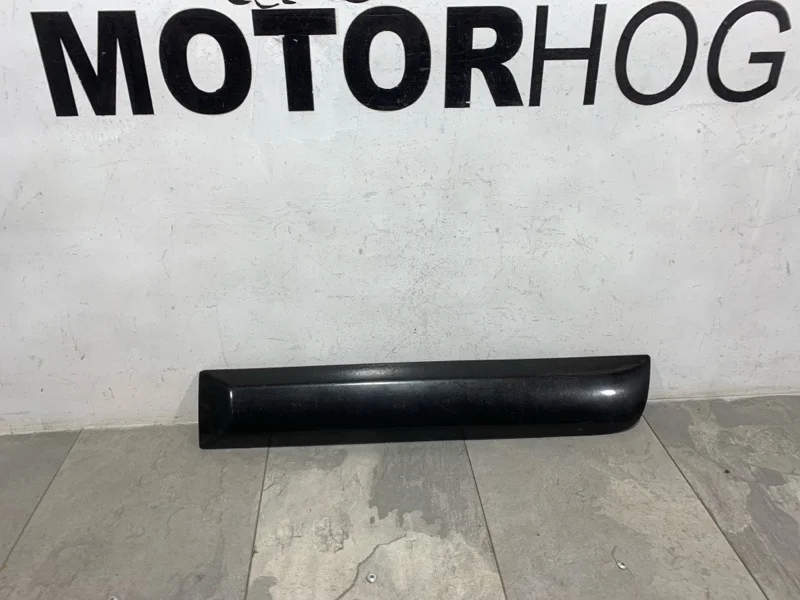 Молдинг двери RENAULT SANDERO 2008-2014 828778633R 1, задний левый