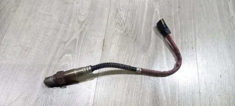 Датчик кислородный RENAULT DUSTER 2010-2020 8200771294 1 F4R E410