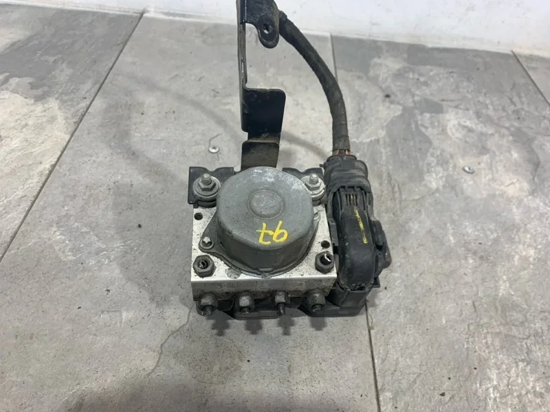 Блок ABS RENAULT DUSTER 2010-2020 476609360R 1